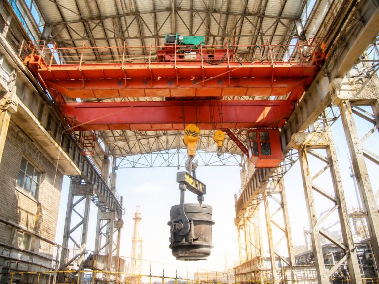 What Certifications Should a Crane Manufacturer Have? The Complete Buyer's Guide